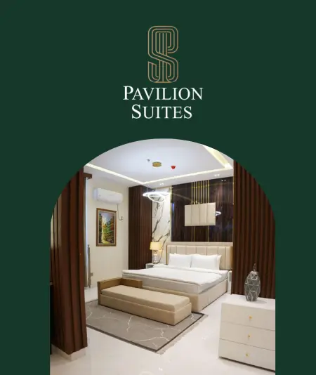 Pavilion Suites
